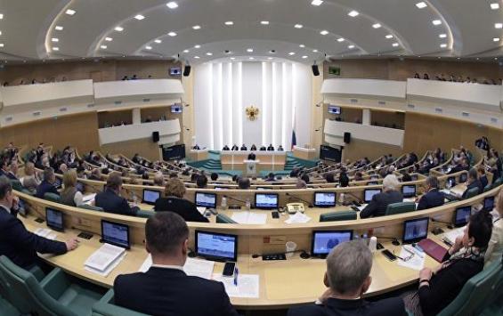 Приняв закон о «независимом рунете», СовФед тут же остался без глобального интернета