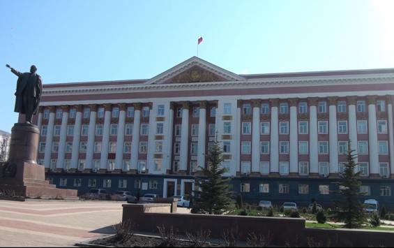 В Курской области к общественным обсуждениям законов подходят формально?