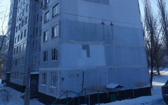 Дома-«конструкторы» в Курчатове можно скрасить, утеплив