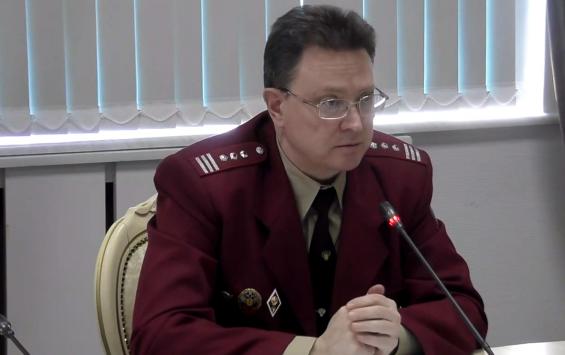 Олег Климушин рассказал о снятии ограничений