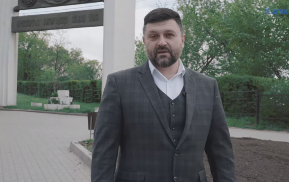 Геннадий Баев отказался от депутатства