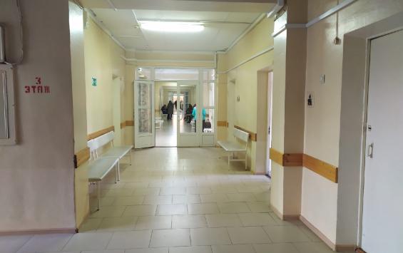 С психиатрической больницы в Курской области могут взыскать 4 млн рублей