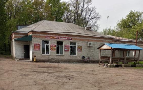 В Курской области погиб местный житель при обстреле ВСУ