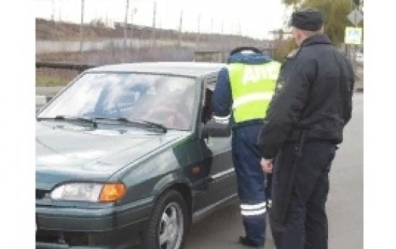 Курские приставы за один рейд арестовали пять автомобилей