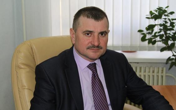 Председатель гордумы Железногорска ушёл в отставку