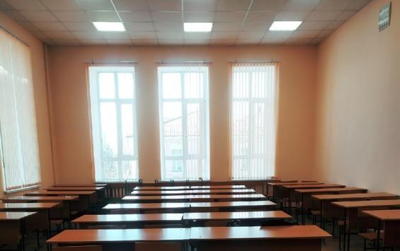 В Курских школах могут продлить каникулы?
