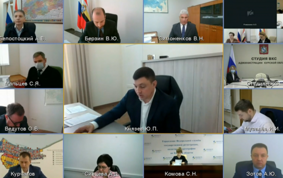 Юрий Князев рассказал, кто выберет новые территории для благоустройства