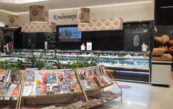 Курские магазины нарушают постановление губернатора