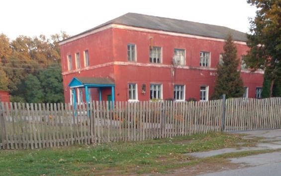 В Курской области в капремонте нуждаются 34 школы