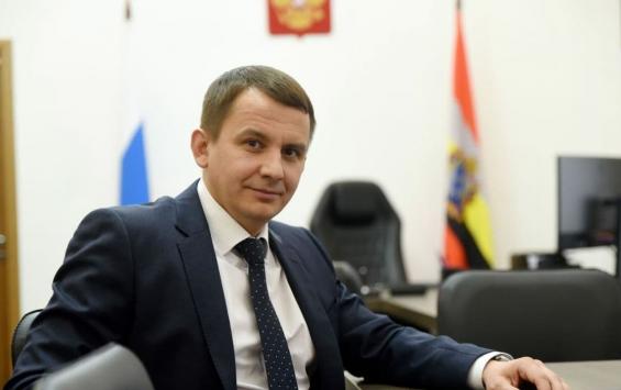 Игорь Куцак стал кандидатом на пост мэра