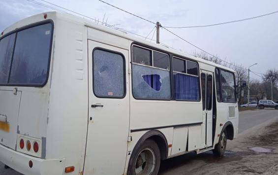 В Курской области 23 марта дрон-камикадзе повредил газовую трубу