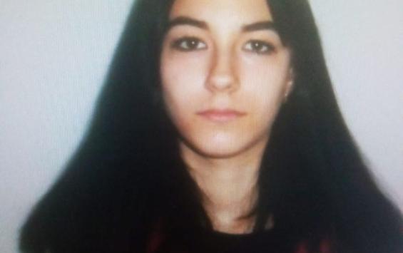 В Курске полиция ищет 15-летнюю школьницу Марию Романцову