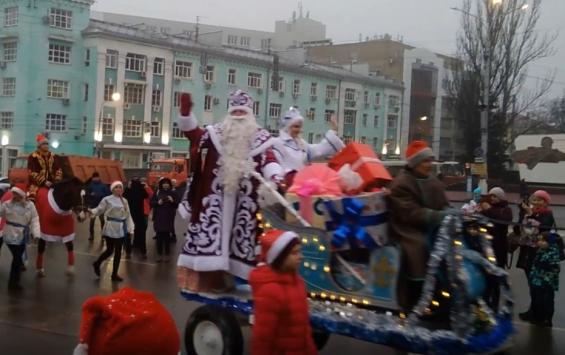 Новый Год В Курске Где Встретить Новый Год В Курске Где Встретить