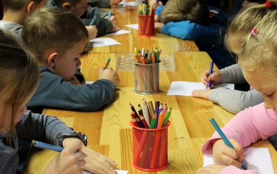 В Курской области на небольшой детский сад собираются потратить «недетские» деньги 
