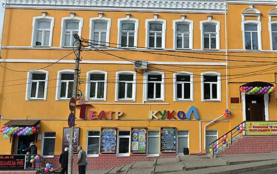 Какие проблемы вскрыл Год театра в Курской области