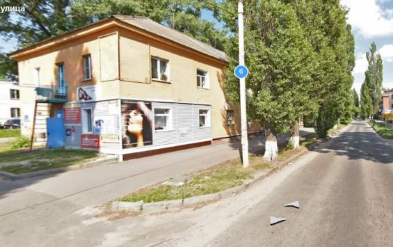 В Курске ещё один дом признали аварийным и подлежащим расселению