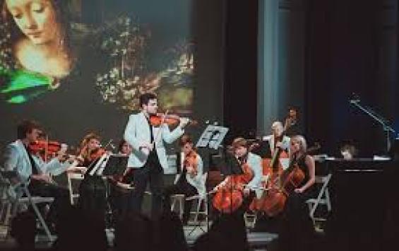 Фонд Бельканто организует концерты классической музыки в Москве