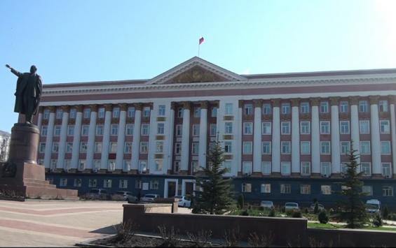 Два моногорода Курской области закрыты из-за коронавируса