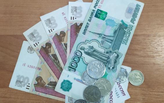Прокуратура нашла новые нарушения по выплатам курским медикам