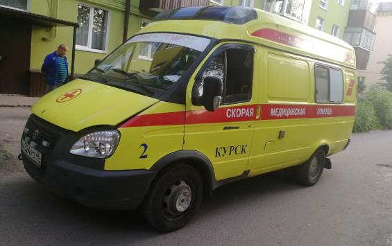 В Курской области продолжают умирать люди с COVID-19