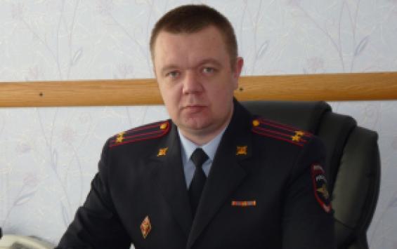 Экс-начальник райотдела МВД Курской области пытается опротестовать свой арест