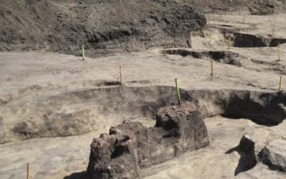 Археологи обнаружили уникальные «инструменты» первобытной эпохи