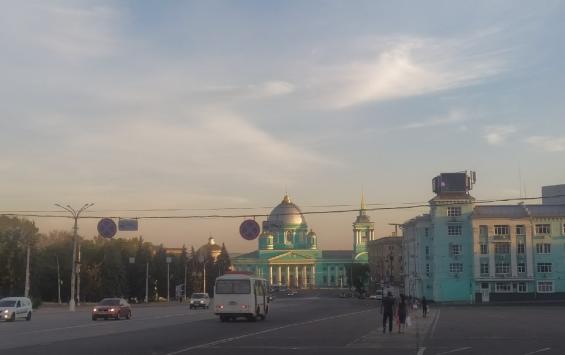 Ждите до весны: когда по улицам Курска начнёт ездить новый общественный транспорт?