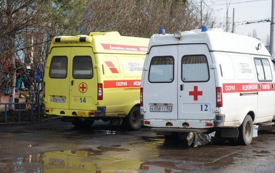 В Курской области лечить пациентов с коронавирусом будут по телефону