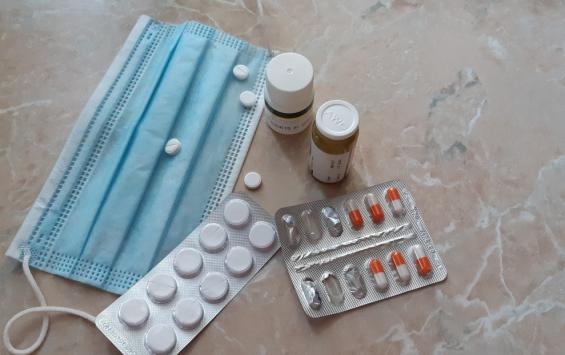 Сроки поставки в Курск бесплатных лекарств от ковида срывают