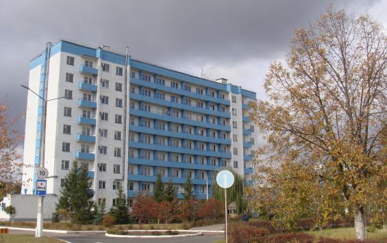 COVID-19 в Курской области: данные на 1 декабря