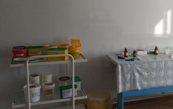 В Курскую область привезли 1000 доз вакцины от коронавируса