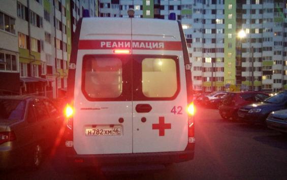 В Курской области от коронавируса скончались четыре человека