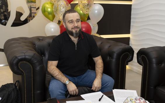 Бизнесмен из Курска выиграл в лотерею миллион рублей