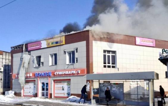 В результате обстрела Белгородской области пострадали двое человек