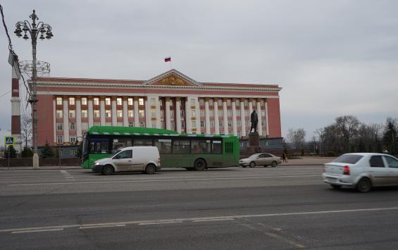Курская область получит 145 млн от Правительства РФ на строительство дома-интерната