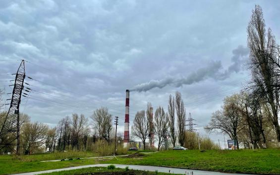 В Курской области построят два завода по производству стройматериалов