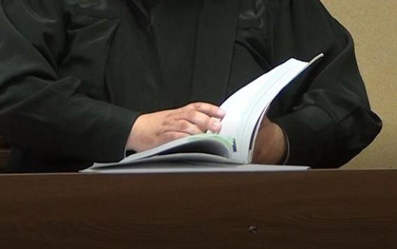 В Курске судят заключенного за татуировку с экстремистской символикой