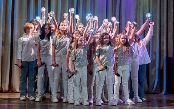 В Курске вокальный ансамбль Лира празднует 20-летний юбилей