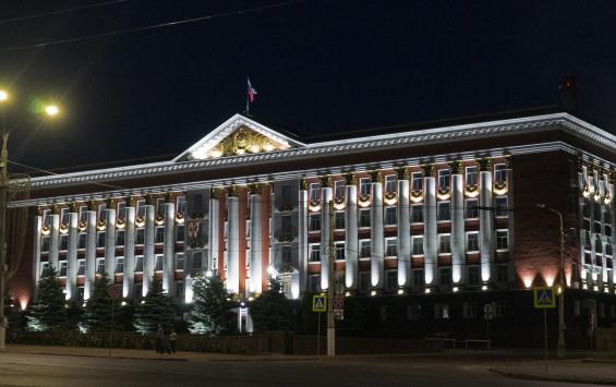 В Курской области завершили досрочное голосование на выборах губернатора