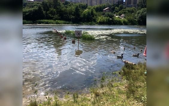 В Курске двух спасателей будут судить из-за гибели школьницы на воде