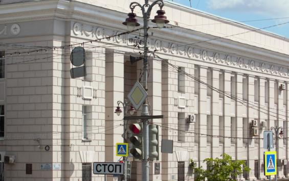 Курск передаст обслуживание «умных» дорог столичному подрядчику