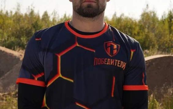 Курянин-спасатель Денис Ложечников выйдет на полосу экстрима в новом шоу РЕН ТВ Победители