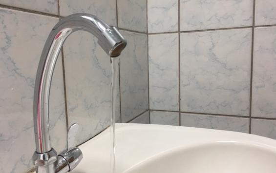 В Курчатове построят станцию обезжелезивания воды за 1,2 млрд рублей с вводом до лета 2027