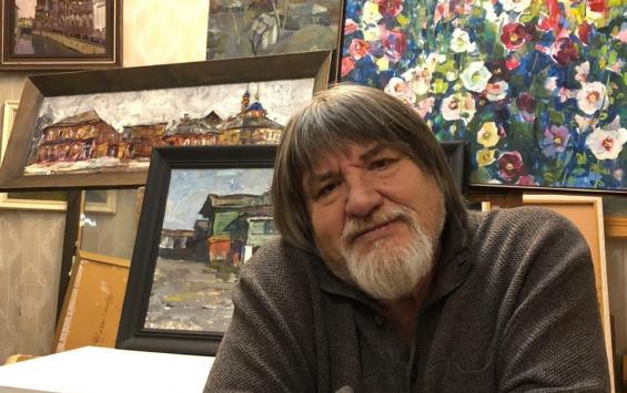 Владимир Соколинский: «В искусстве нужны самоотверженные и высоконравственные творцы»