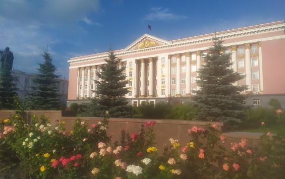 Бюджет Курской области на 2021 год не освоен