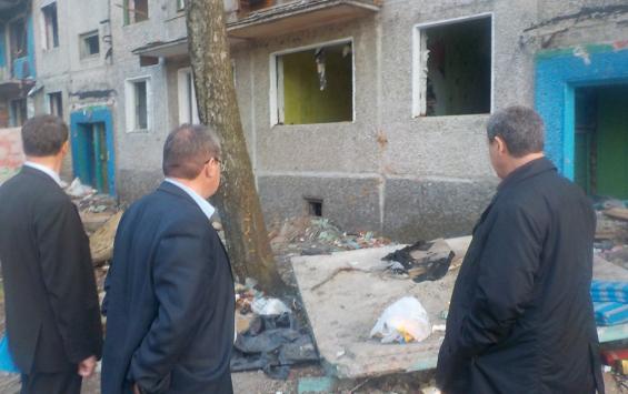 Снос нежилого дома на Конорева, 20: курские власти успокаивают жителей