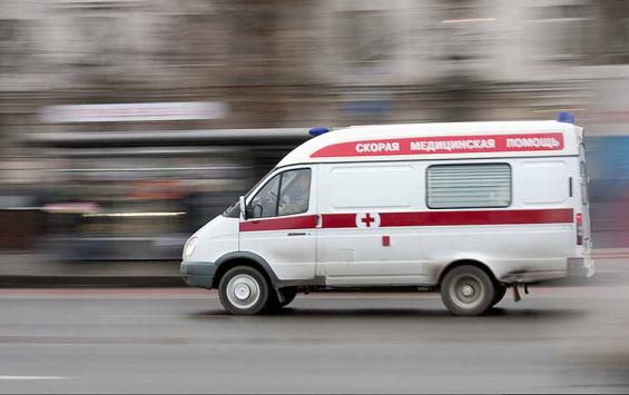 Курский школьник потерял сознание на торжественной линейке