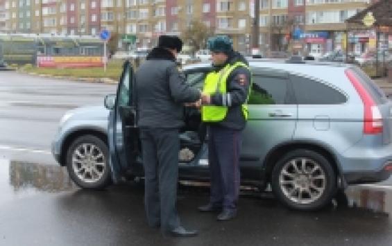 Курские приставы арестовали более десяти автомобилей должников