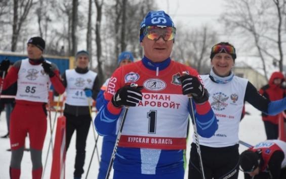 Глава Курской области Роман Старовойт примет участие в Авачинском марафоне