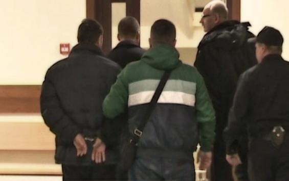 В Курской области арестован ещё один подозреваемый в педофилии